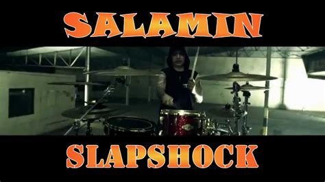 Slapshock – Salamin Lyrics .